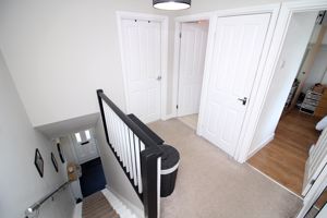 First Floor Landing- click for photo gallery